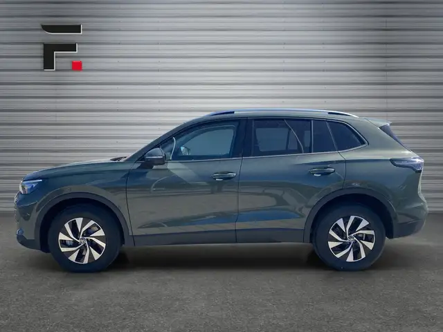 Volkswagen Tiguan Friends TDI 4MOTION DSG Ansicht 7