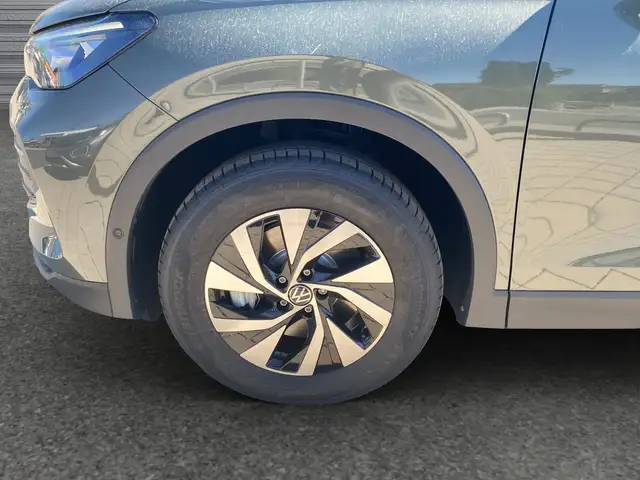 Volkswagen Tiguan Friends TDI 4MOTION DSG Ansicht 16