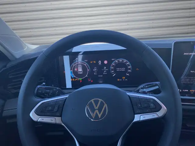 Volkswagen Tiguan Friends TDI 4MOTION DSG Ansicht 14