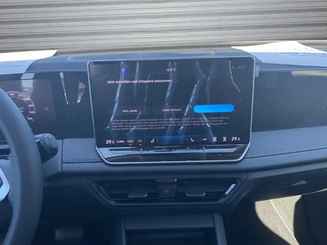 Volkswagen Tiguan Friends TDI 4MOTION DSG Ansicht 12