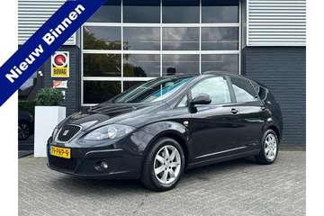 1.2 TSI Good Stuff, Airco, Bluetooth, Cruise, Radi