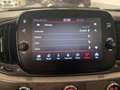 Fiat 500C C -27% CABRIOLET 1.0I HYB 70CV +GPS+RADAR+LED+CLIM Gris - thumbnail 24
