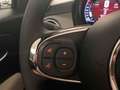 Fiat 500C C -27% CABRIOLET 1.0I HYB 70CV +GPS+RADAR+LED+CLIM Gris - thumbnail 17