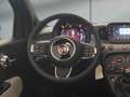 Fiat 500C C -27% CABRIOLET 1.0I HYB 70CV +GPS+RADAR+LED+CLIM Gris - thumbnail 12