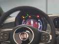 Fiat 500C C -27% CABRIOLET 1.0I HYB 70CV +GPS+RADAR+LED+CLIM Gris - thumbnail 16