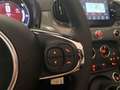 Fiat 500C C -27% CABRIOLET 1.0I HYB 70CV +GPS+RADAR+LED+CLIM Gris - thumbnail 18