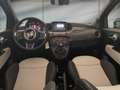 Fiat 500C C -27% CABRIOLET 1.0I HYB 70CV +GPS+RADAR+LED+CLIM Gris - thumbnail 9