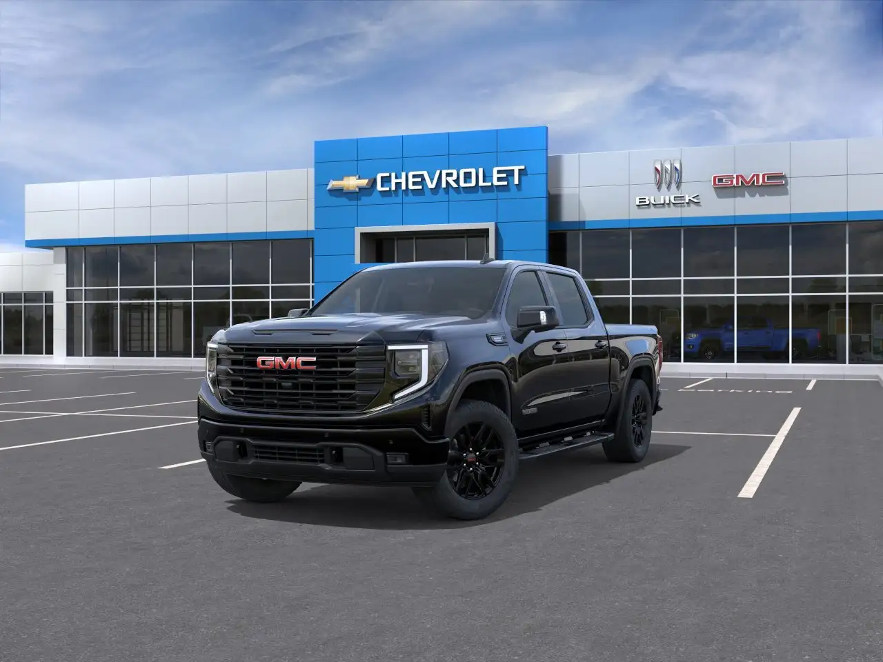 GMC Sierra 1500 photo GMC Sierra 1500