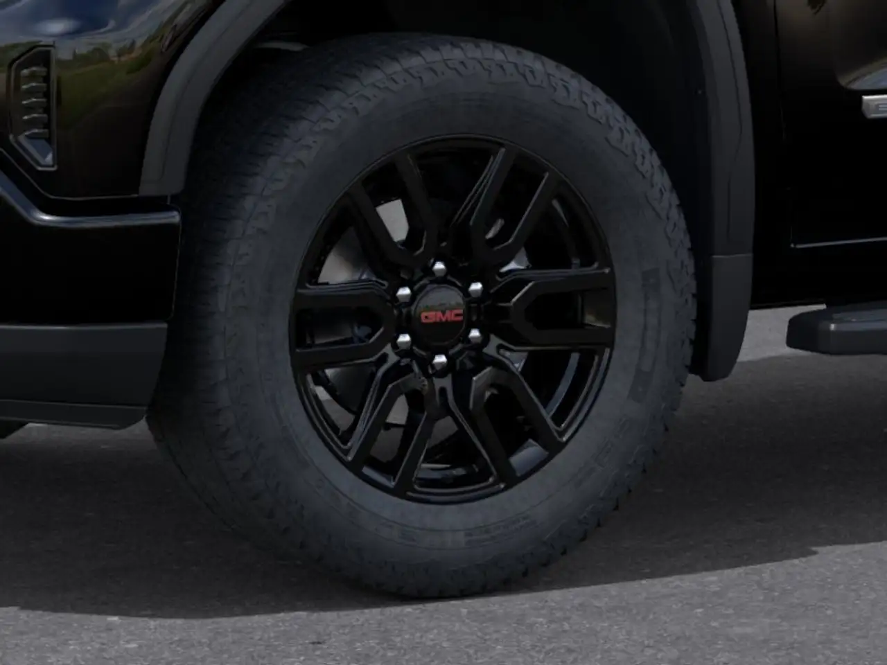 GMC Sierra 1500 photo GMC Sierra 1500