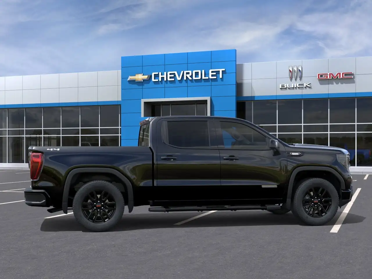 GMC Sierra 1500 photo GMC Sierra 1500