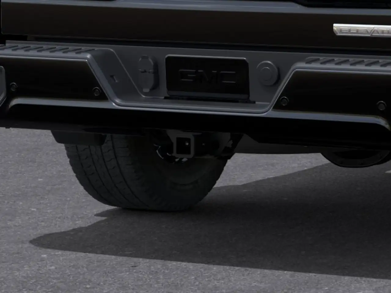 GMC Sierra 1500 photo GMC Sierra 1500
