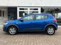 Dacia Sandero III Stepway Comfort (AUTOMATIK, GJR) Blau - thumbnail 3