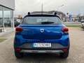 Dacia Sandero III Stepway Comfort (AUTOMATIK, GJR) Blau - thumbnail 5