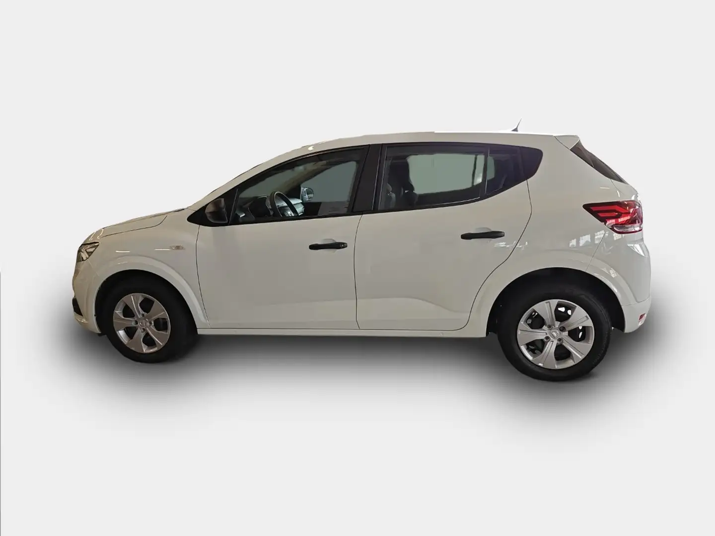 Dacia Sandero 1.0 TCe 90 Essential AIRCO CRUISE CONTROL Wit - 2