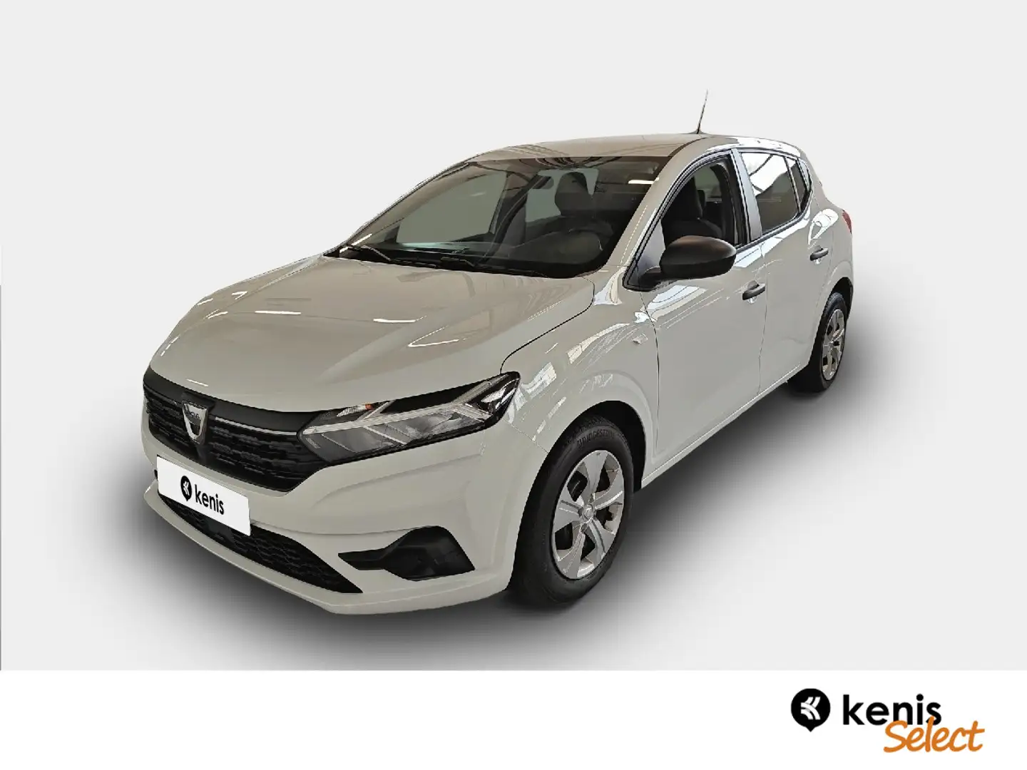 Dacia Sandero 1.0 TCe 90 Essential AIRCO CRUISE CONTROL Wit - 1
