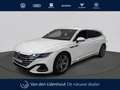 Volkswagen Arteon Shooting Brake 2.0 TSI 190pk DSG Automaat R-Line B Wit - thumbnail 1