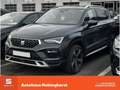 SEAT Ateca 1.5 TSI Xperience AHK ACC SHZ LED Beats FullLink Grün - thumbnail 1