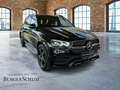 Mercedes-Benz GLE 450 4M AMG Pano Night STH LM ACC 4xSHZ PDC Negru - thumbnail 3