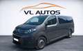 Citroen Jumpy Citroën XL 1.5 BHDI S&S 120 cv 9 places Grau - thumbnail 2