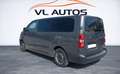 Citroen Jumpy Citroën XL 1.5 BHDI S&S 120 cv 9 places Grau - thumbnail 3