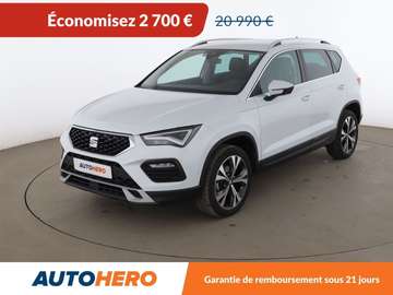 1.0 TSI Urban Advanced