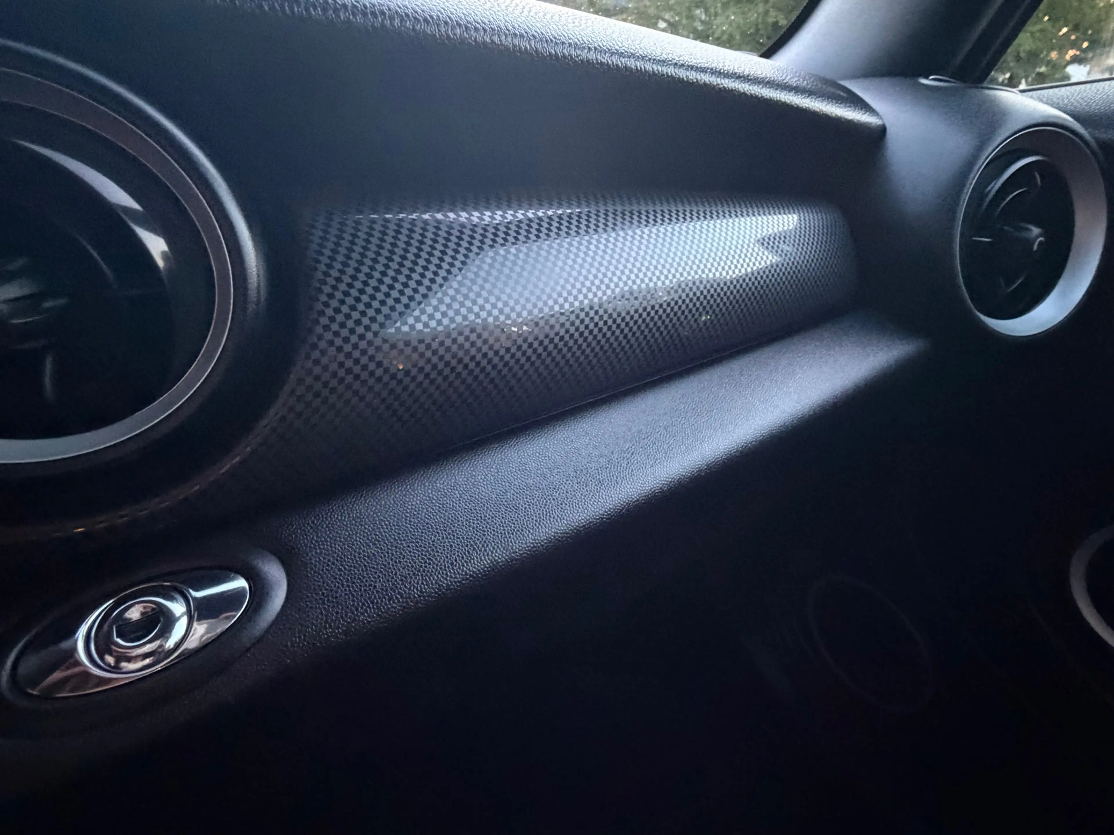 MINI Cooper S Cabrio 1.6 Chili White Silver Nav/Cruise Stoelverw Leer V — photo 37