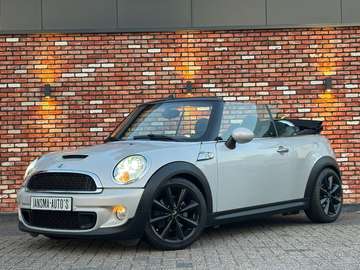 1.6 Chili White Silver Nav/Cruise Stoelverw Leer V