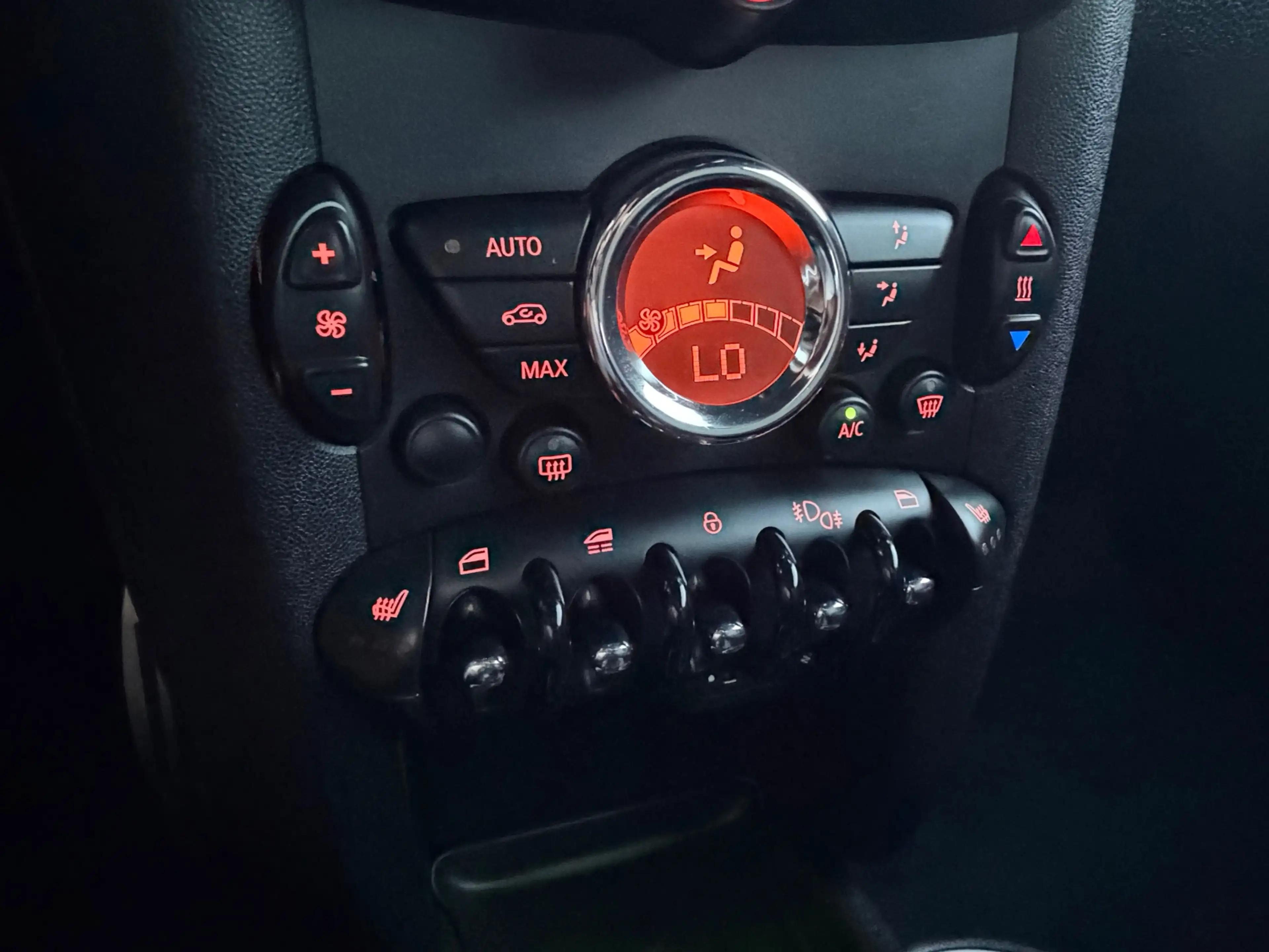 MINI Cooper S Cabrio 1.6 Chili White Silver Nav/Cruise Stoelverw Leer V — photo 8
