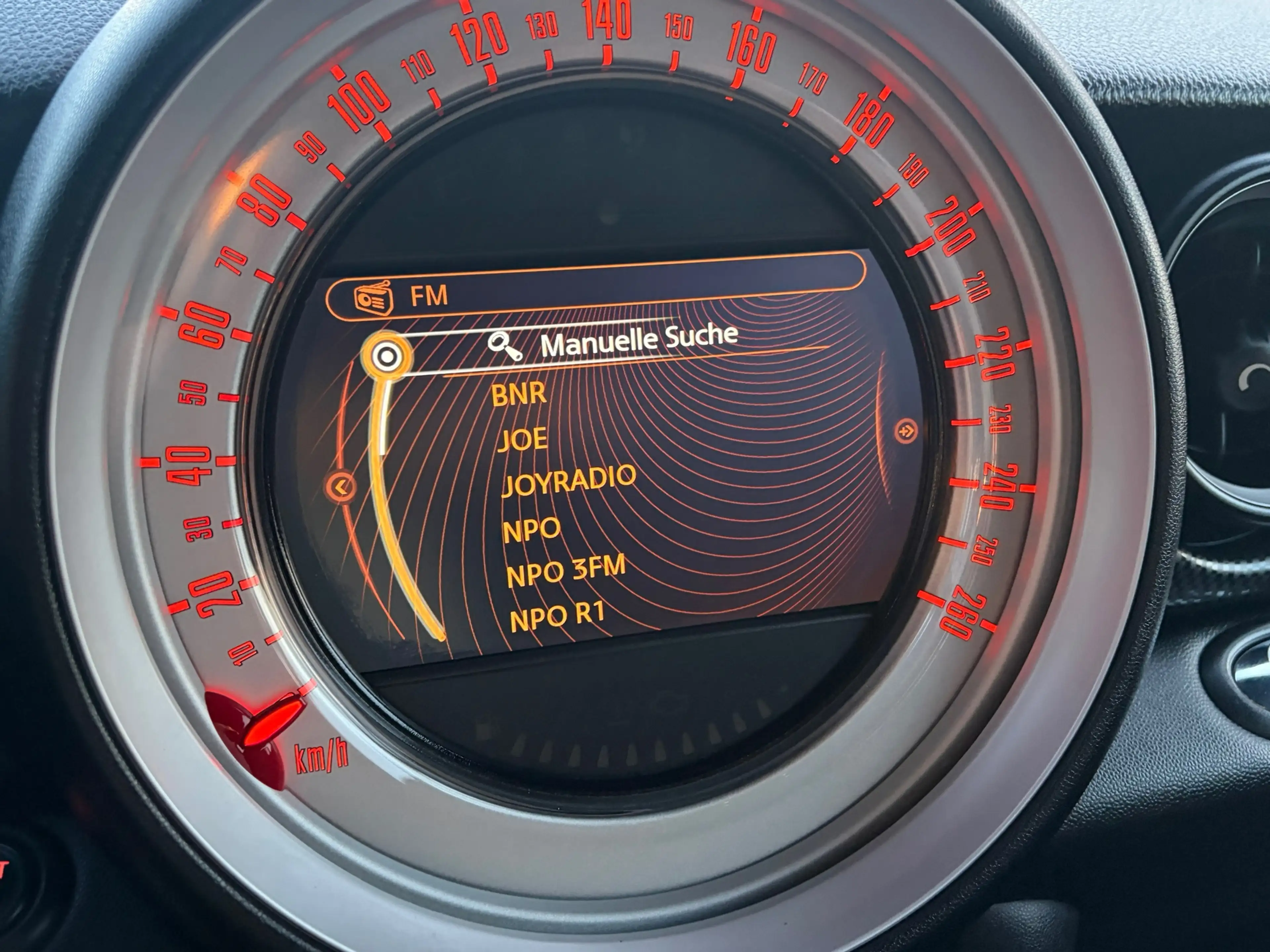 MINI Cooper S Cabrio 1.6 Chili White Silver Nav/Cruise Stoelverw Leer V — photo 36