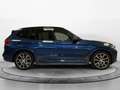 BMW X3 xDrive M40d 48V Bleu - thumbnail 4