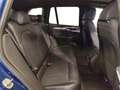 BMW X3 xDrive M40d 48V Bleu - thumbnail 21
