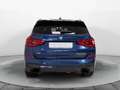 BMW X3 xDrive M40d 48V Bleu - thumbnail 19
