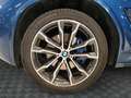 BMW X3 xDrive M40d 48V Bleu - thumbnail 5