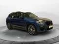 BMW X3 xDrive M40d 48V Bleu - thumbnail 16