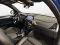 BMW X3 xDrive M40d 48V Bleu - thumbnail 10