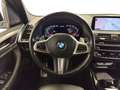BMW X3 xDrive M40d 48V Bleu - thumbnail 7