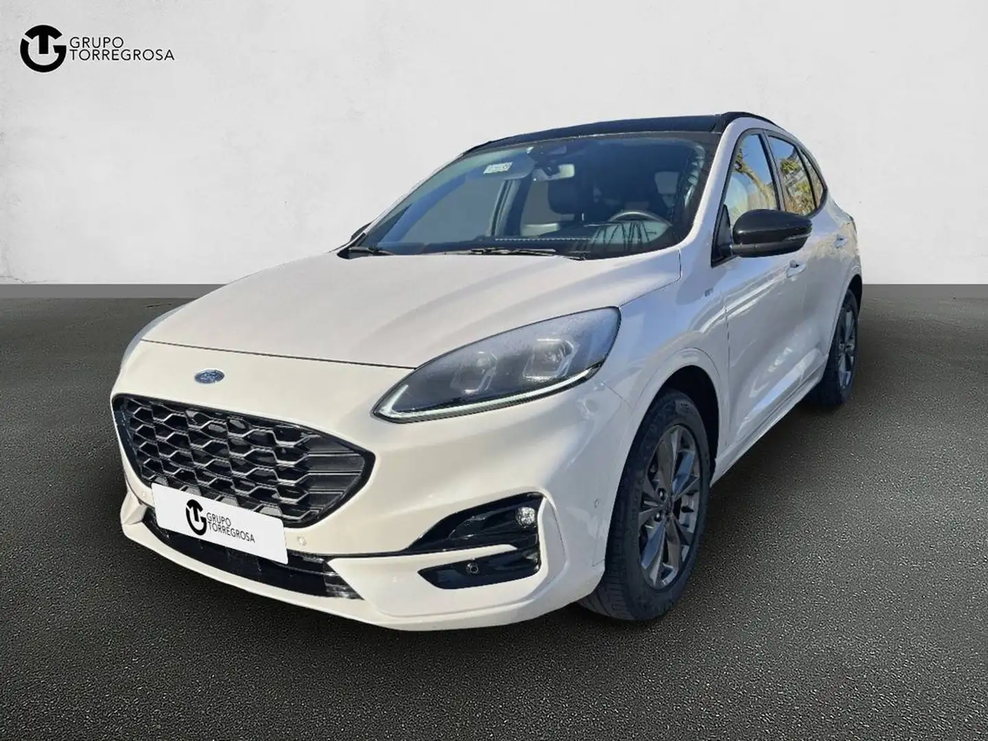Ford Kuga 1.5 EcoBoost ST-Line X FWD 150 Blanco - 1