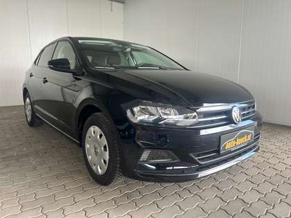 Volkswagen Polo Comfortline Volkswagen Polo Comfortline