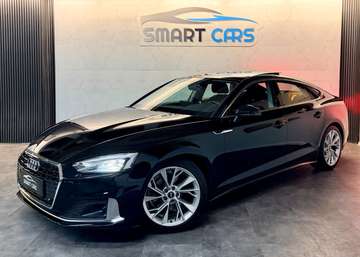 Sportback 35 TFSI*1.Hd.*Pano*LED*B&O*MwSt.*