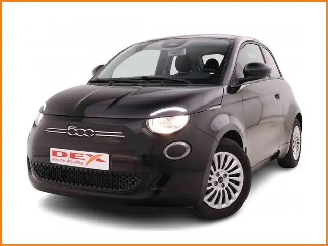 Fiat 500e 24 kWh Action