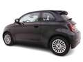 Fiat 500e 24 kWh Action Zwart - thumbnail 3