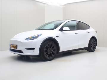 Standard RWD Plus 90,2% SoH [ TREKHAAK+LFP ACCU+AU