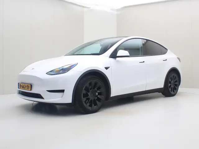 Tesla Model Y Standard RWD Plus 90,2% SoH [ TREKHAAK+LFP ACCU+AU