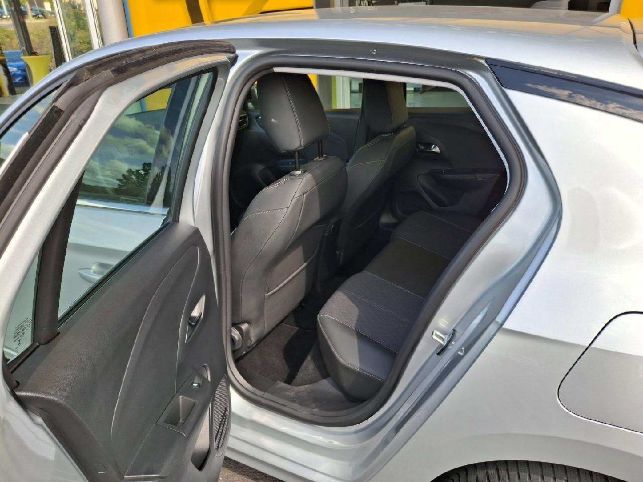 Opel Corsa-e