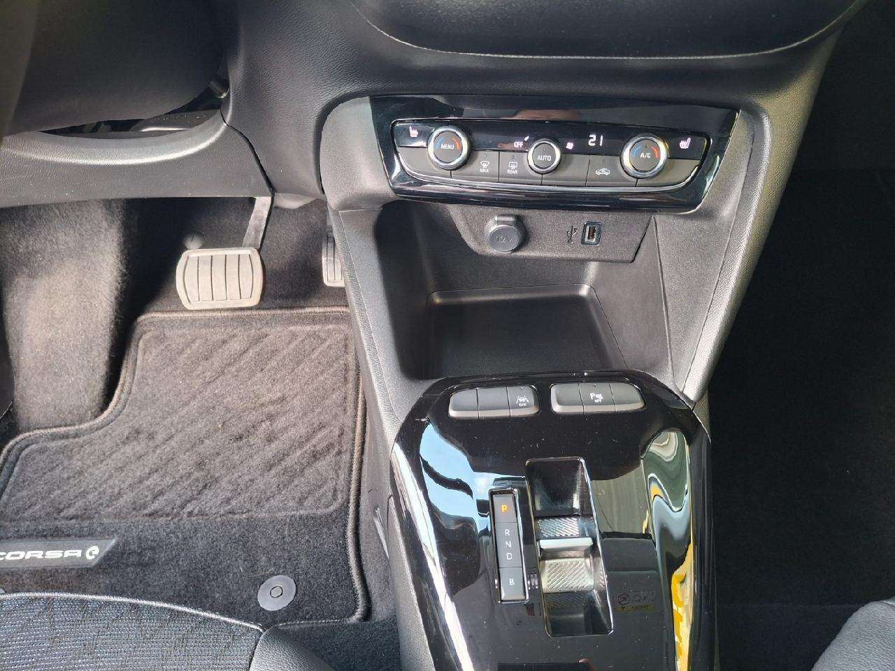 Opel Corsa-e