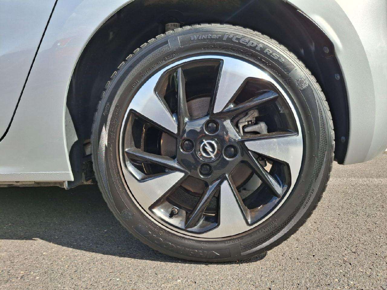Opel Corsa-e