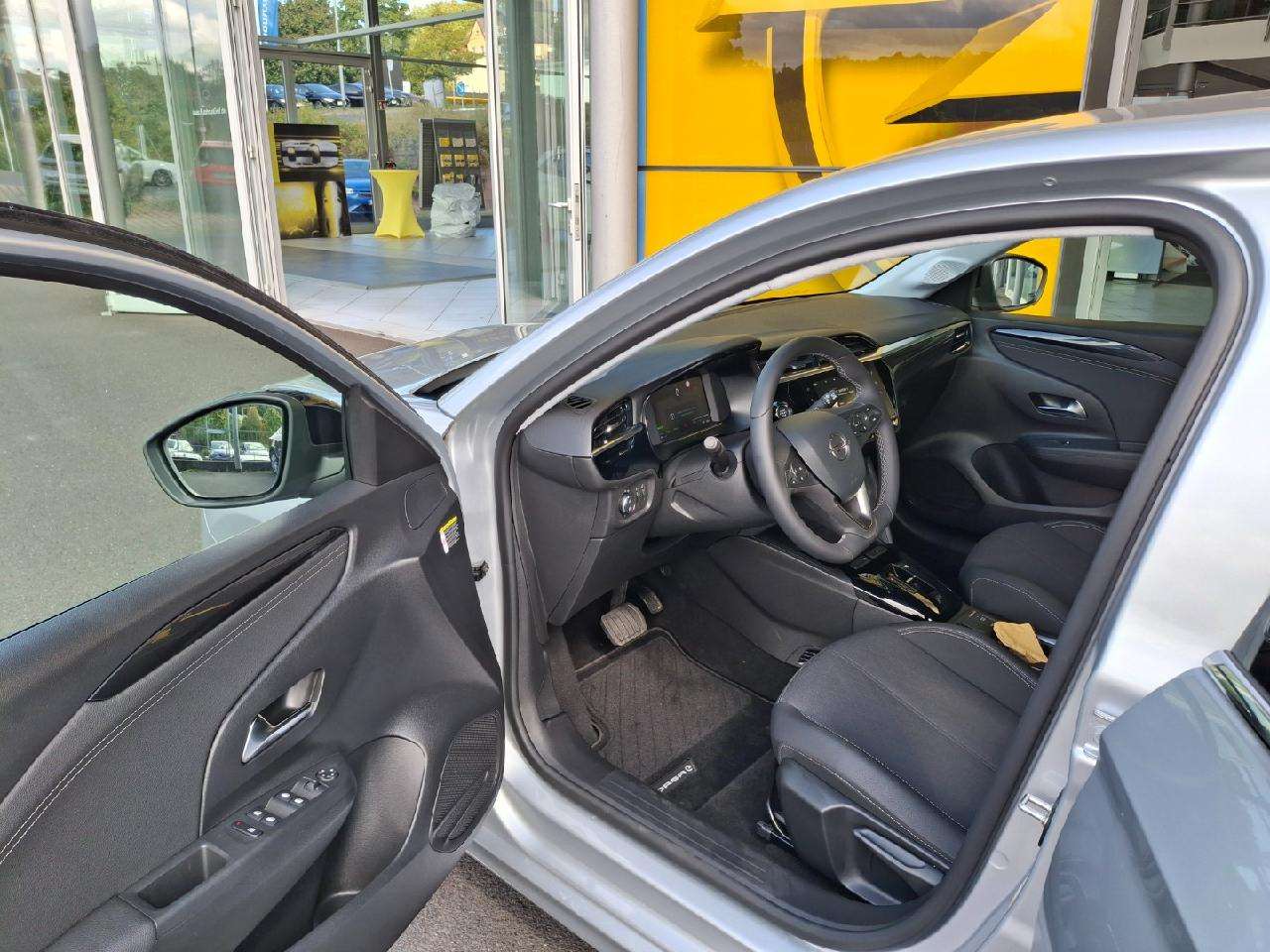 Opel Corsa-e