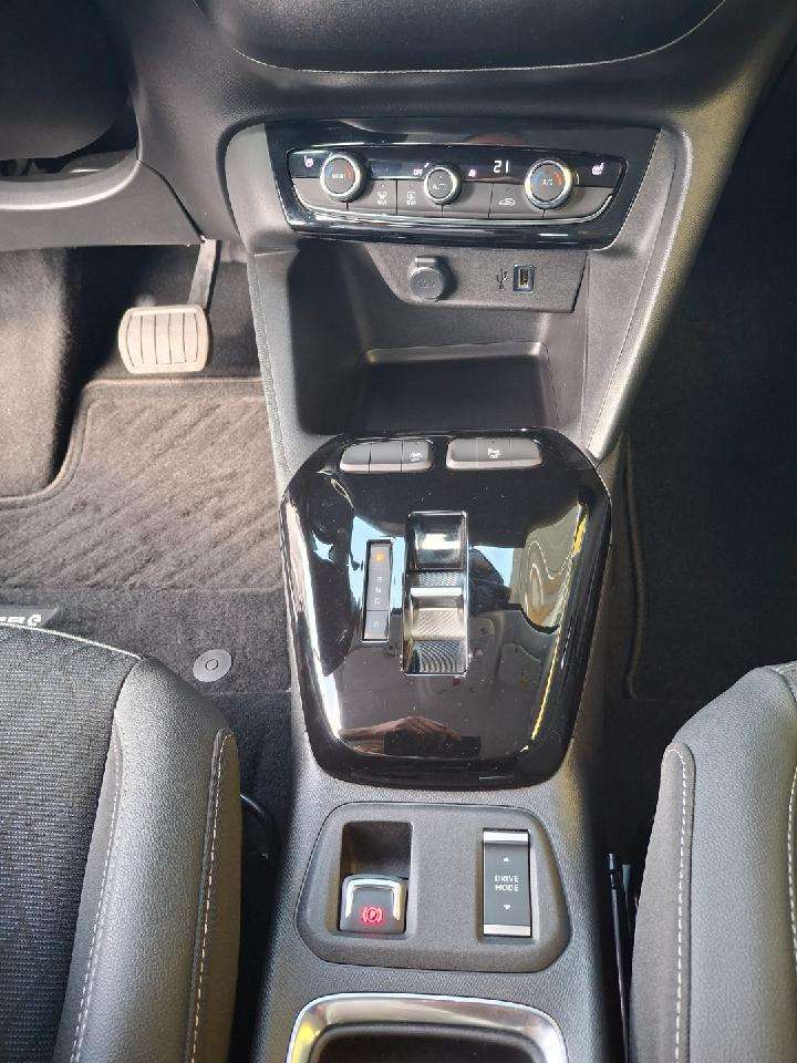 Opel Corsa-e