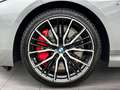 BMW 218 i Gran Coupé M Sport HK HiFi DAB WLAN RFK Grau - thumbnail 6