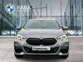 BMW 218 i Gran Coupé M Sport HK HiFi DAB WLAN RFK Grau - thumbnail 3